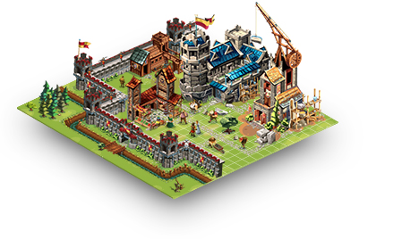 Goodgame Empire Browsergame – Vorschau