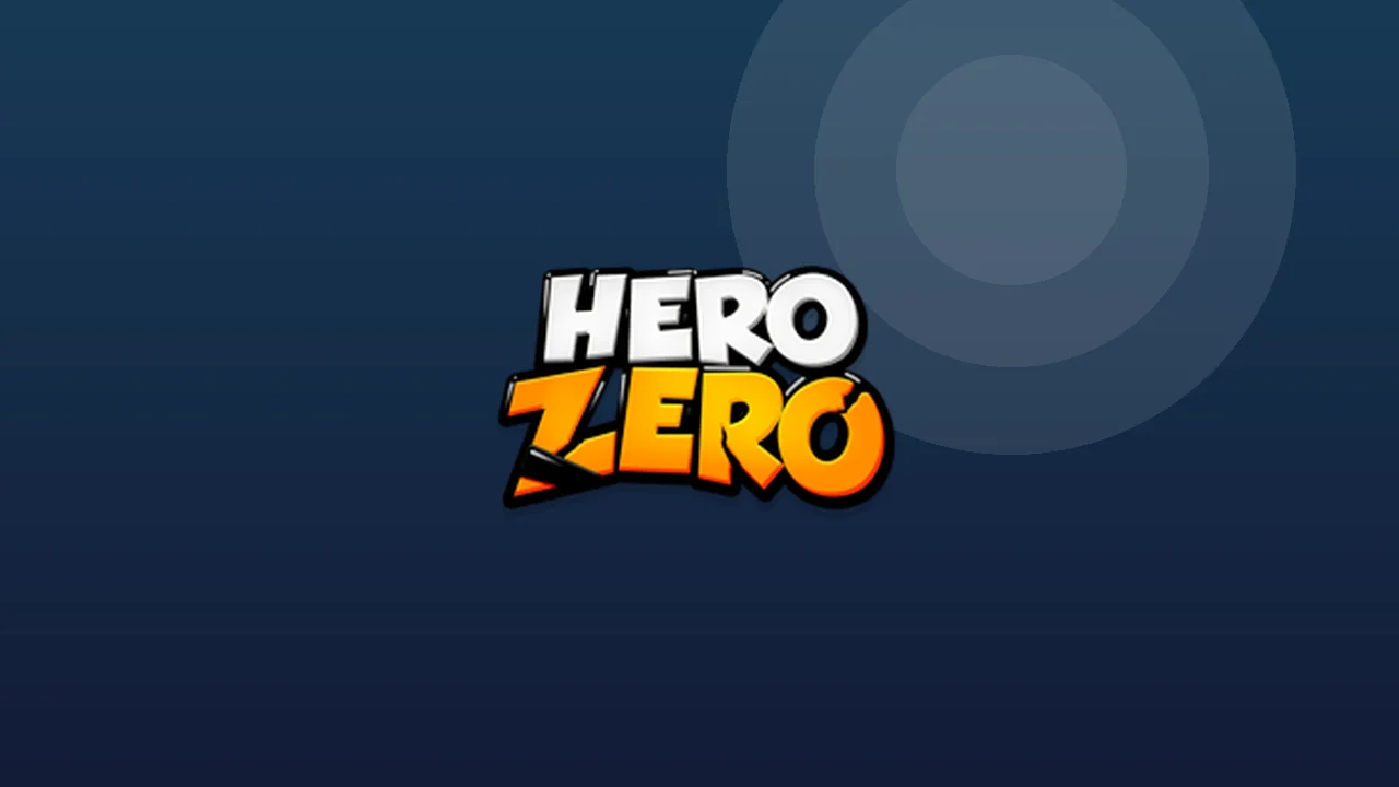 Hero Zero Browsergame – Vorschau