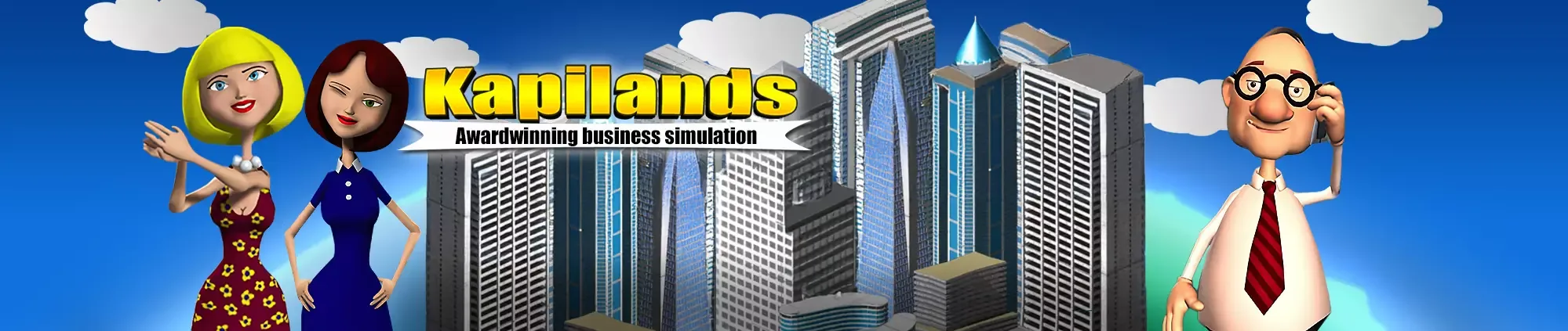 Kapilands Browsergame – Vorschau