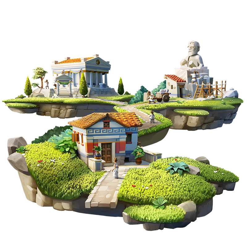 Rise of Cultures Browsergame – Vorschau