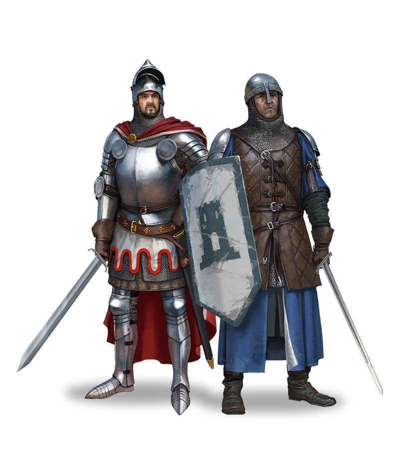 Tribal Wars 2 Browsergame – Vorschau